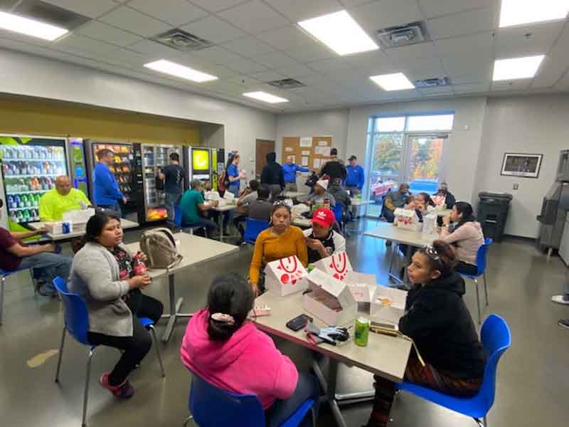 Roy Metal Finishing Celebrates 60 Years