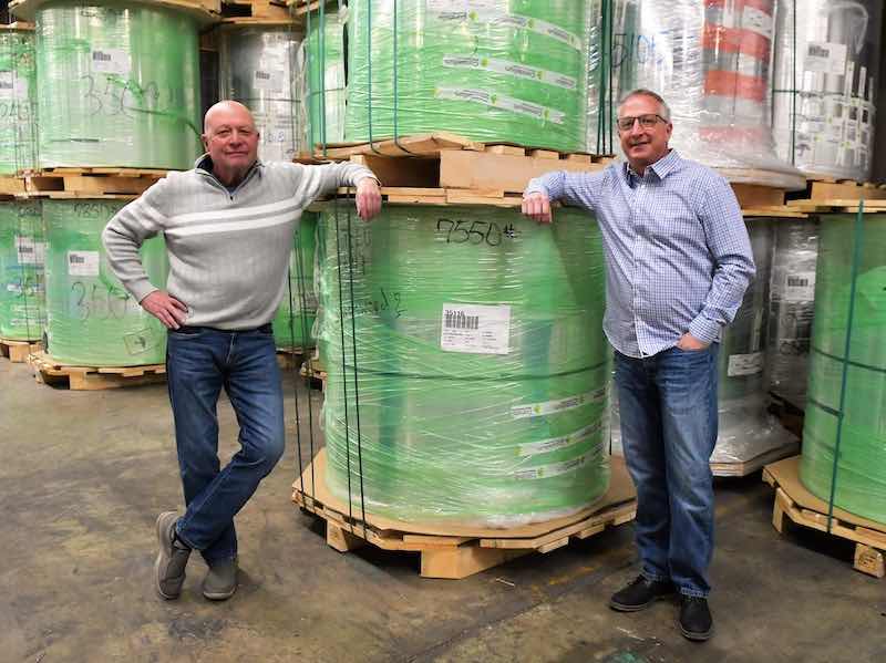 Aluminum Coil Anodizing Remerging after Lighting Industry Goes Dark