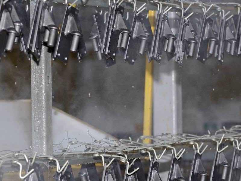 Aotco Metal Finishing Acquires Modern Metal Finishing