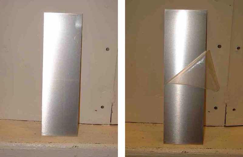 Boeing Troubleshooting Salt Spray Failures on Anodized Aluminum