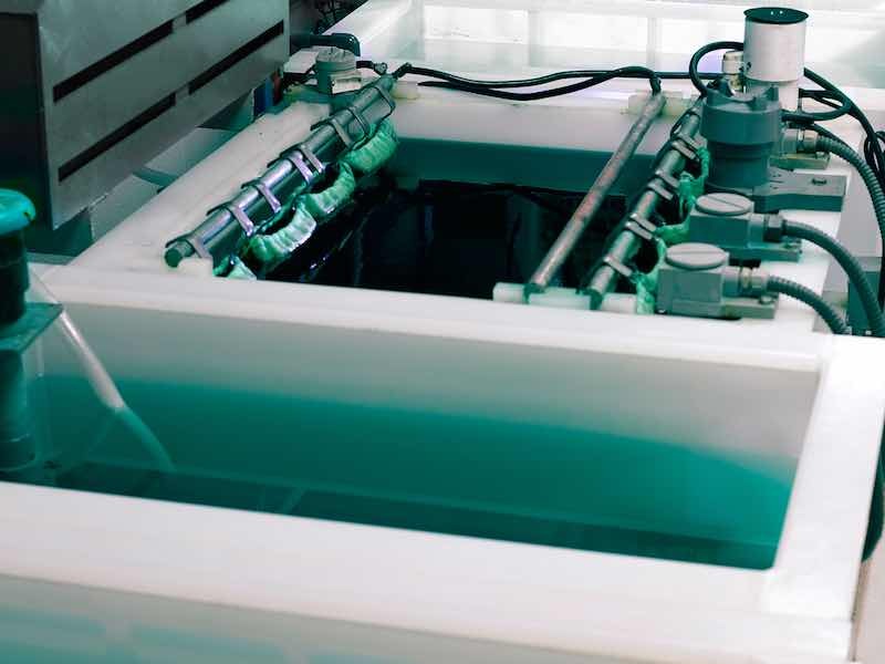 Service Tips for Nickel Plating Baths