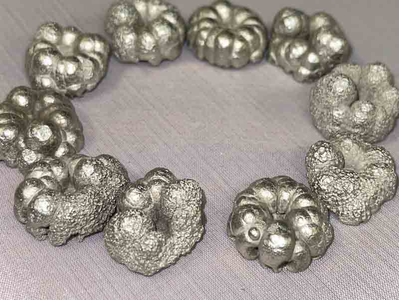 Clarifying Facts About Nickel Plating