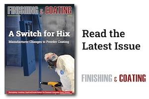 Cover of latest issue