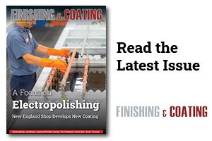 Cover of latest issue