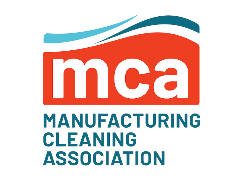 logo of mca