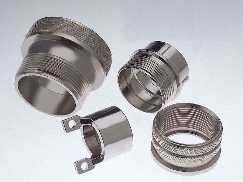 electroless nickel parts