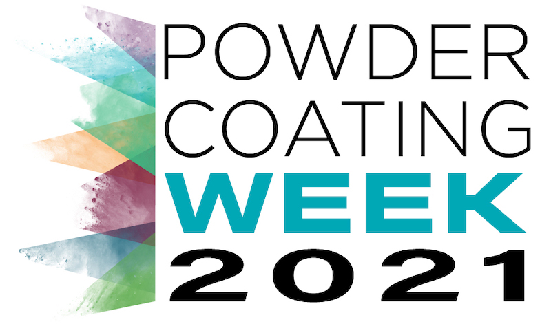 PowderCoatingWeek2021